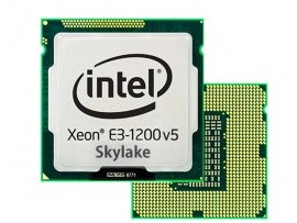 Intel Xeon Processor E3-1245 v5 3.5G 8M 8GT/s DMI 4Core, CM8066201934913